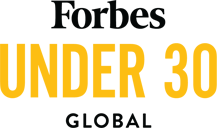 Forbes 30 Under 30